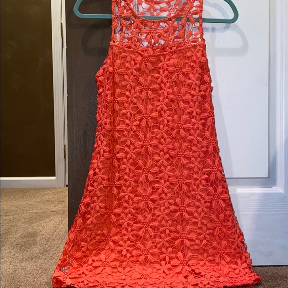 Hollister Dress